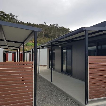 Huon Flash Packers Franklin Экстерьер фото