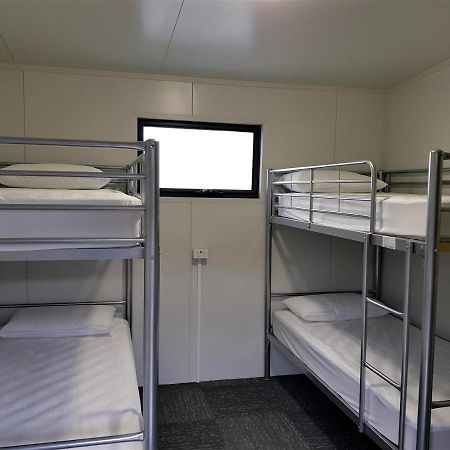 Huon Flash Packers Franklin Экстерьер фото
