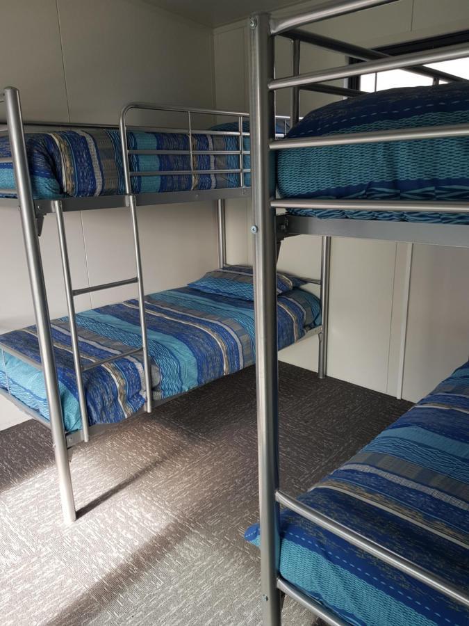 Huon Flash Packers Franklin Экстерьер фото