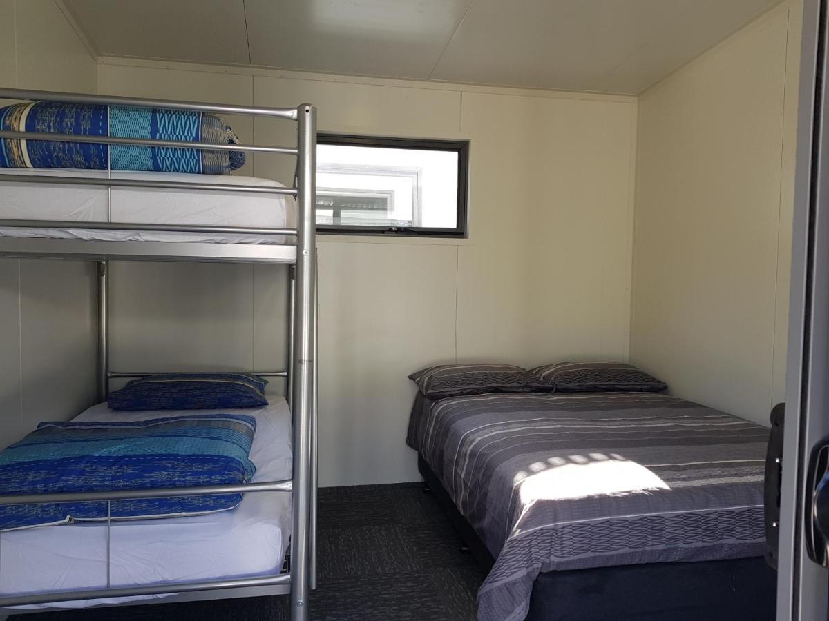 Huon Flash Packers Franklin Экстерьер фото