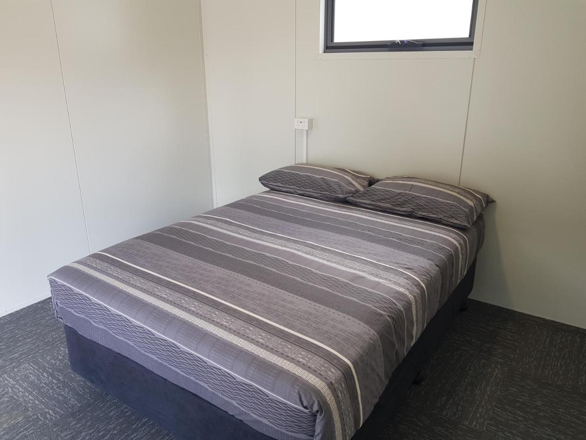 Huon Flash Packers Franklin Экстерьер фото