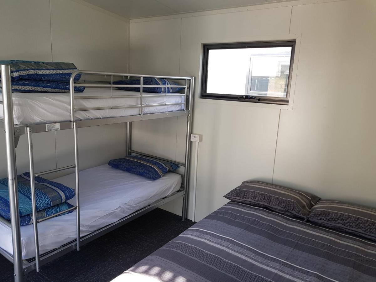 Huon Flash Packers Franklin Экстерьер фото
