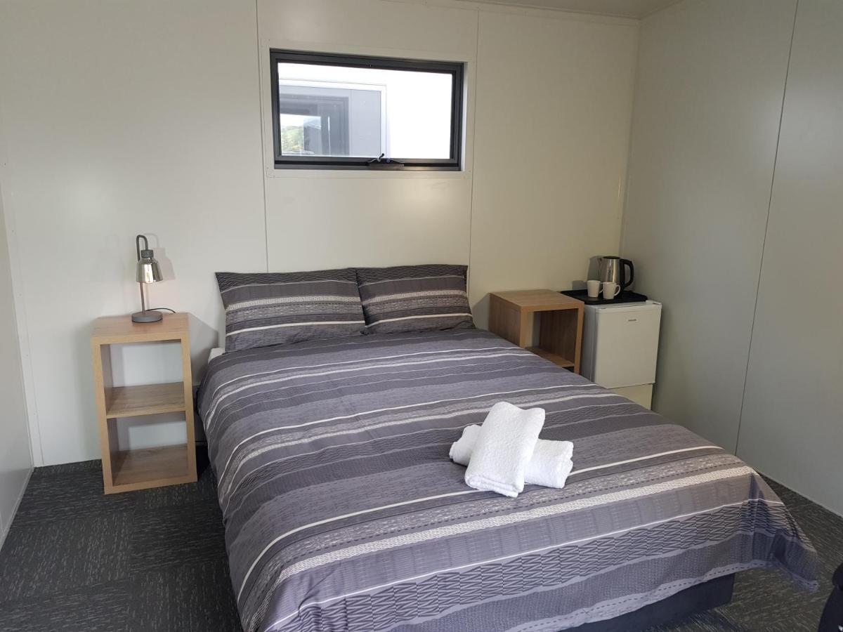 Huon Flash Packers Franklin Экстерьер фото