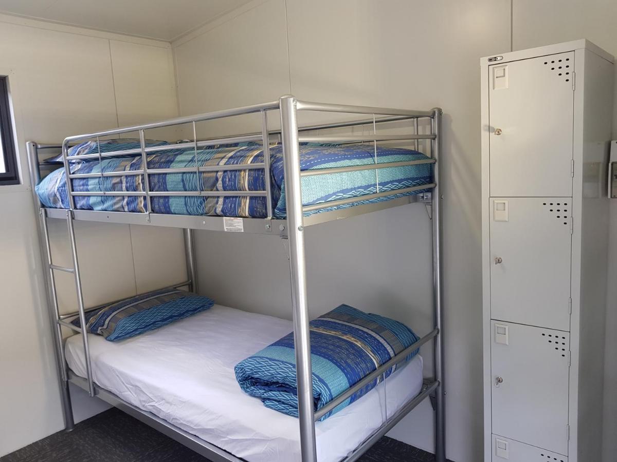 Huon Flash Packers Franklin Экстерьер фото