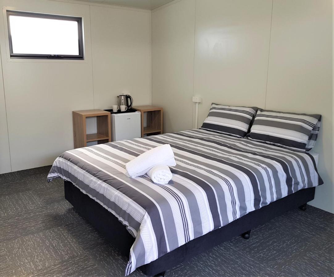 Huon Flash Packers Franklin Экстерьер фото