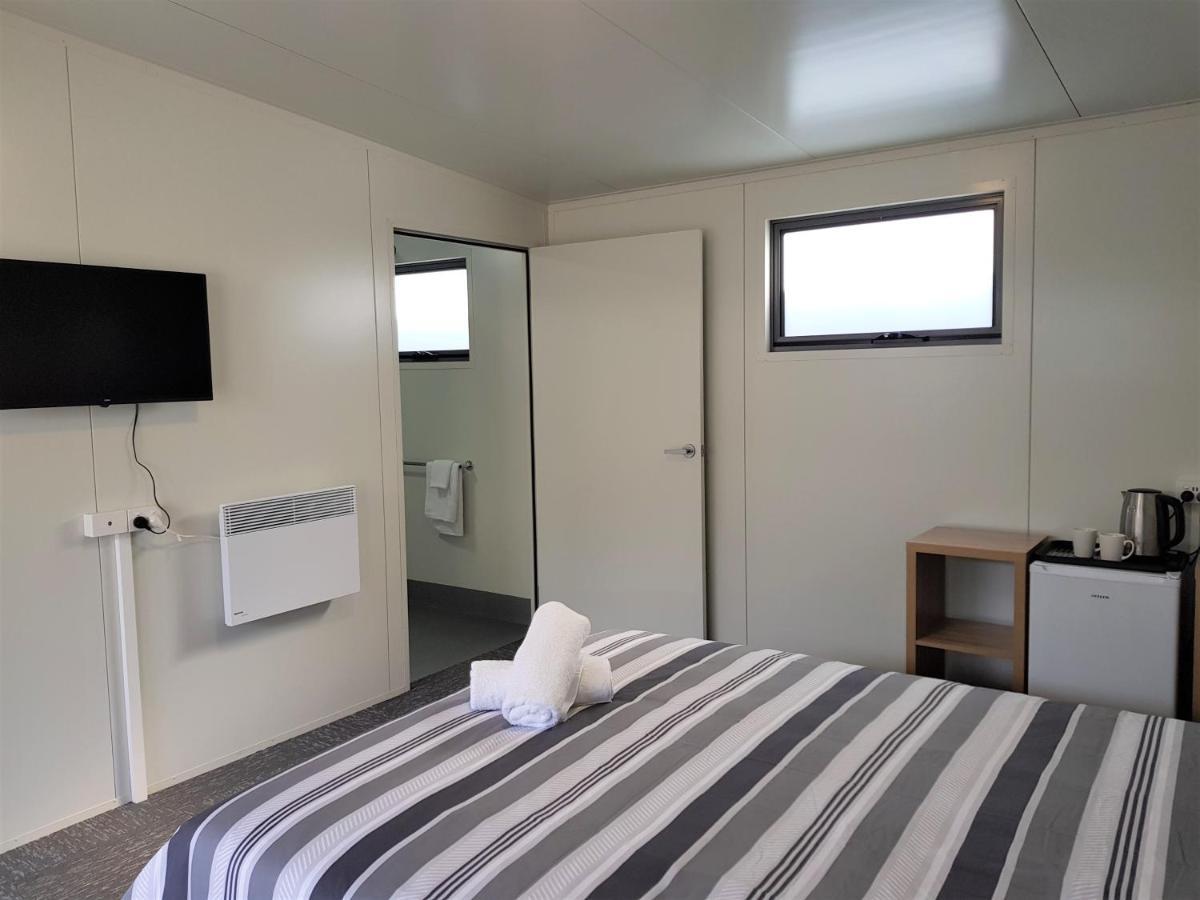 Huon Flash Packers Franklin Экстерьер фото